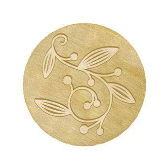 Artemio sello para lacre 13050052 arabesco ARTEMIO Oferta CENTROARTESANO