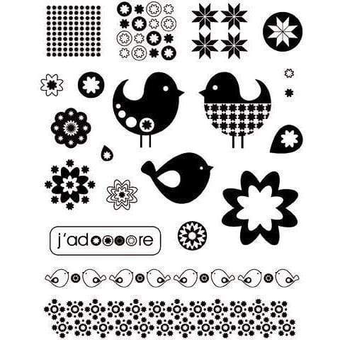 Artemio sello silicona 10001266 jadoooore ARTEMIO Oferta CENTROARTESANO