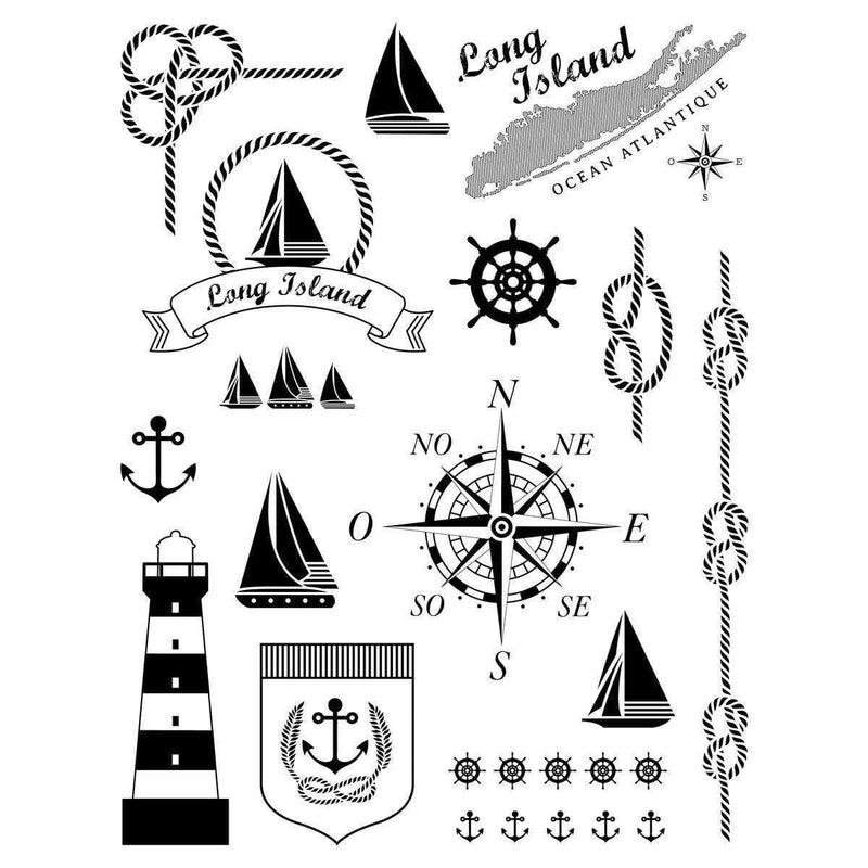 Artemio sello silicona 10001321 long island ARTEMIO Oferta CENTROARTESANO