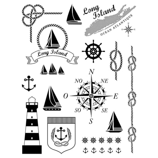 Artemio sello silicona 10001321 long island ARTEMIO Oferta CENTROARTESANO