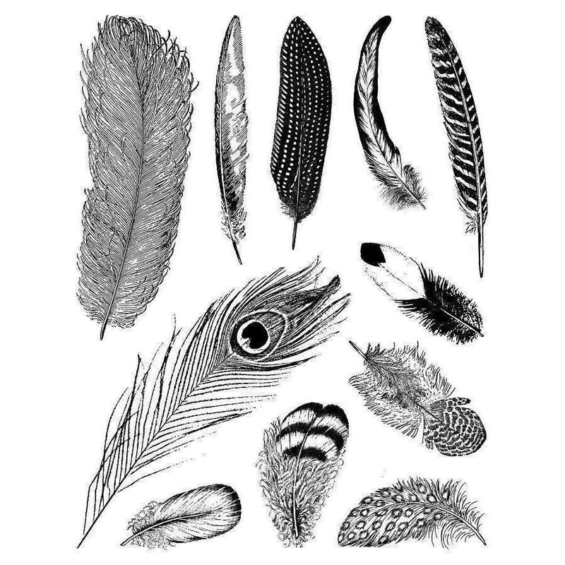 Artemio sello silicona 10001326 plumas ARTEMIO Oferta CENTROARTESANO