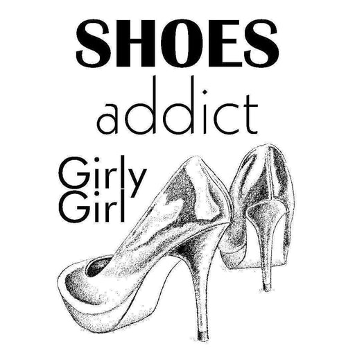 Artemio sello silicona 10020124 shoes addict ARTEMIO Oferta CENTROARTESANO