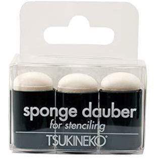 Artemio set 3 dedales espuma Tsukineko TSSPSB ARTEMIO Oferta CENTROARTESANO