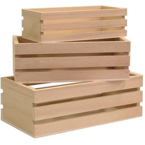 Artemio set madera 3 cajones 14001929 ARTEMIO Oferta CENTROARTESANO