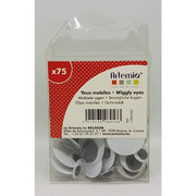 Artemio set ojos moviles 13001001 ARTEMIO Oferta CENTROARTESANO