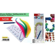 artemio set quilling 18002096 ARTEMIO Oferta CENTROARTESANO