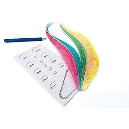 artemio set quilling 18002096 ARTEMIO Oferta CENTROARTESANO