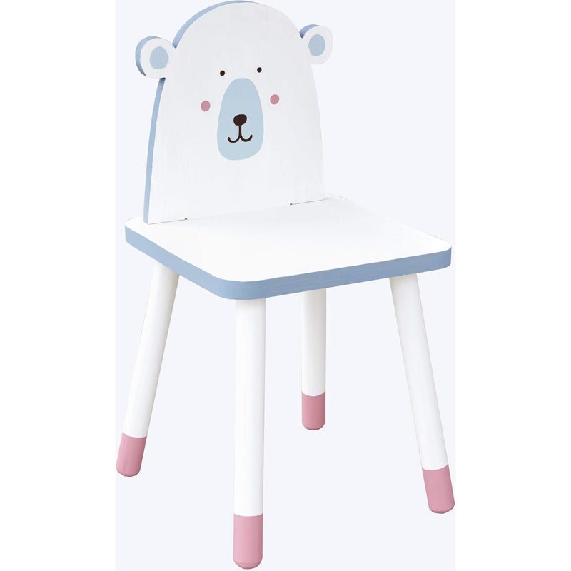 Artemio silla adorable tedy 29x29x57cm 14002564 ARTEMIO Oferta CENTROARTESANO