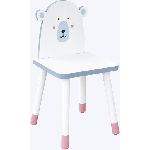 Artemio silla adorable tedy 29x29x57cm 14002564 ARTEMIO Oferta CENTROARTESANO