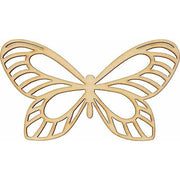 Artemio silueta Insectos mariposas 14003363  10x6x0,3 cm ARTEMIO Oferta CENTROARTESANO