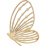 Artemio silueta Insectos mariposas 14003363  10x6x0,3 cm ARTEMIO Oferta CENTROARTESANO