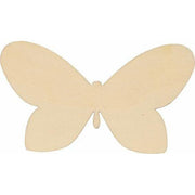 Artemio silueta Insectos mariposas 14003363  10x6x0,3 cm ARTEMIO Oferta CENTROARTESANO