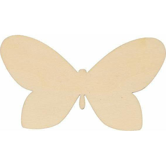 Artemio silueta Insectos mariposas 14003363  10x6x0,3 cm ARTEMIO Oferta CENTROARTESANO