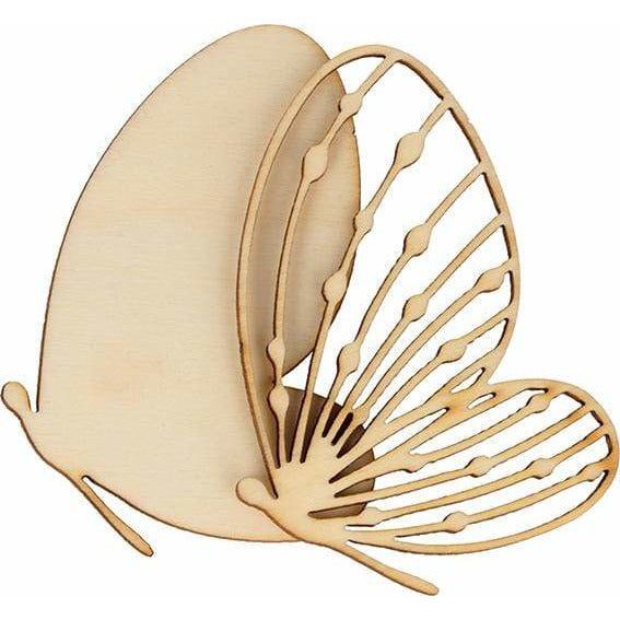 Artemio silueta Insectos mariposas 14003363  10x6x0,3 cm ARTEMIO Oferta CENTROARTESANO