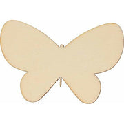 Artemio silueta Insectos mariposas 14003363  10x6x0,3 cm ARTEMIO Oferta CENTROARTESANO