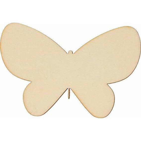 Artemio silueta Insectos mariposas 14003363  10x6x0,3 cm ARTEMIO Oferta CENTROARTESANO