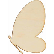 Artemio silueta Insectos mariposas 14003363  10x6x0,3 cm ARTEMIO Oferta CENTROARTESANO