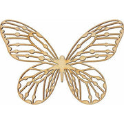 Artemio silueta Insectos mariposas 14003363  10x6x0,3 cm ARTEMIO Oferta CENTROARTESANO