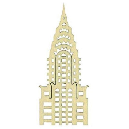 Artemio silueta madera Edificio 14001650 ARTEMIO Oferta CENTROARTESANO