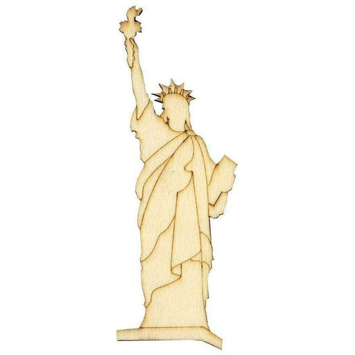 Artemio silueta madera libertad 3ud 14001651 ARTEMIO Oferta CENTROARTESANO