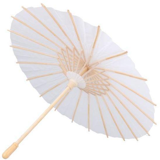 Artemio sombrillas de papel 40cm japan 14030244 ARTEMIO Oferta CENTROARTESANO