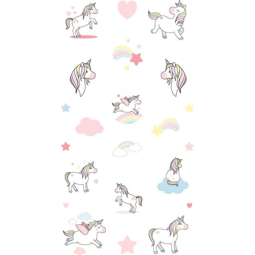 Artemio sticker unicornio 11004675 ARTEMIO Oferta CENTROARTESANO