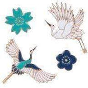 Artemio stickers adhesivos japan 11060673 ARTEMIO Oferta CENTROARTESANO