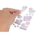 Artemio stickers adhesivos Lovely swan cisnes 11004757 ARTEMIO Oferta CENTROARTESANO