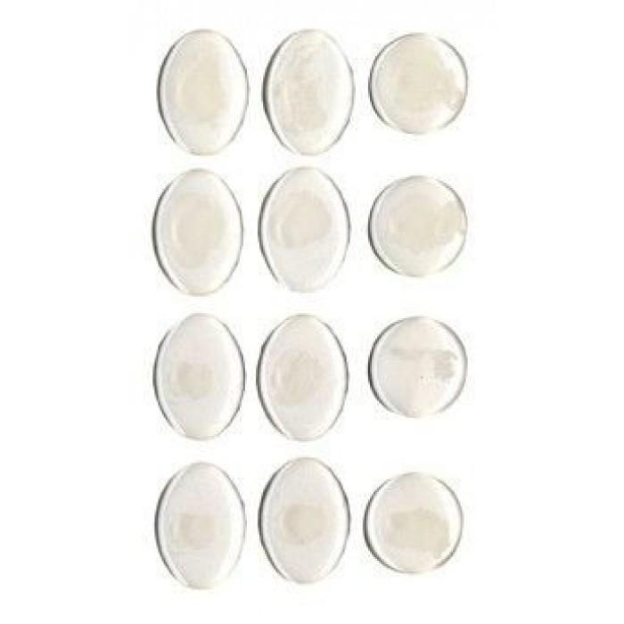 Artemio stickers silicona 12ud 11006636 ARTEMIO Oferta CENTROARTESANO