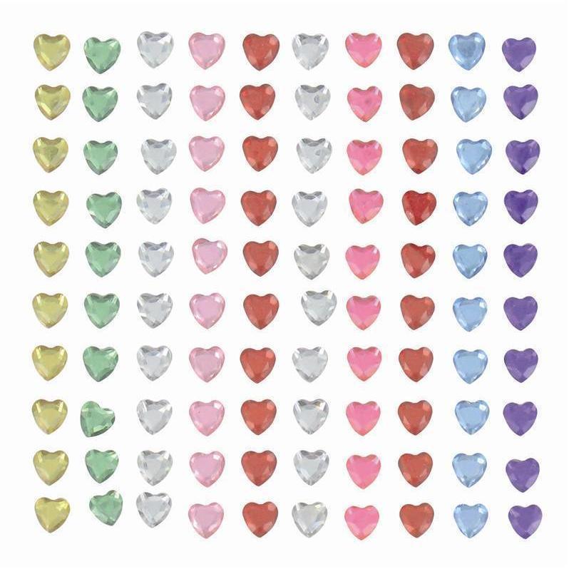 Artemio strass varios 6mm 100pc 11006285 ARTEMIO Oferta CENTROARTESANO