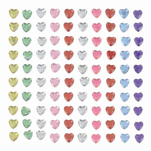 Artemio strass varios 6mm 100pc 11006285 ARTEMIO Oferta CENTROARTESANO