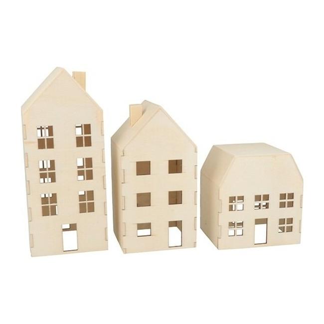 Artemio tres casas cerradas 14003233 ARTEMIO Oferta CENTROARTESANO