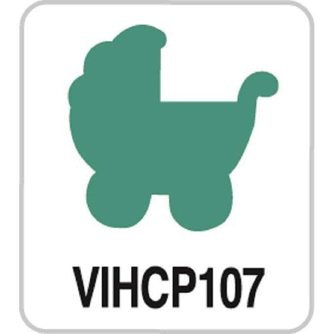 Artemio troquel cochecito Vihcp107 ARTEMIO Oferta CENTROARTESANO