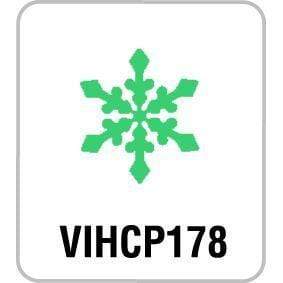 Artemio troquel gota nieve ARTEMIO Oferta CENTROARTESANO