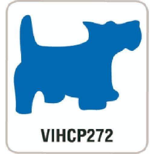 Artemio troquel perro VIHCP272 ARTEMIO Oferta CENTROARTESANO