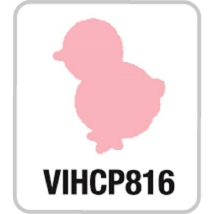 Artemio troquel pollito VIHCP816 ARTEMIO Oferta CENTROARTESANO