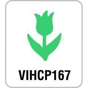 Artemio troquel tulipan ARTEMIO Oferta CENTROARTESANO