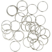 Artemmio anilla llavero 20mm-30pzs 14020059 ARTEMIO Oferta CENTROARTESANO