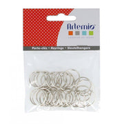 Artemmio anilla llavero 20mm-30pzs 14020059 ARTEMIO Oferta CENTROARTESANO