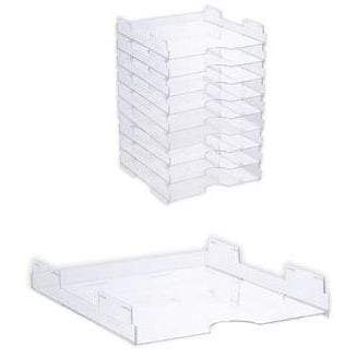 Bandeja metacrilato para papel Scrap ARTEMIO Oferta CENTROARTESANO