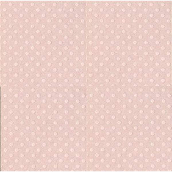 Bazzill dot rosa atardecer t1-153 ARTEMIO Oferta CENTROARTESANO