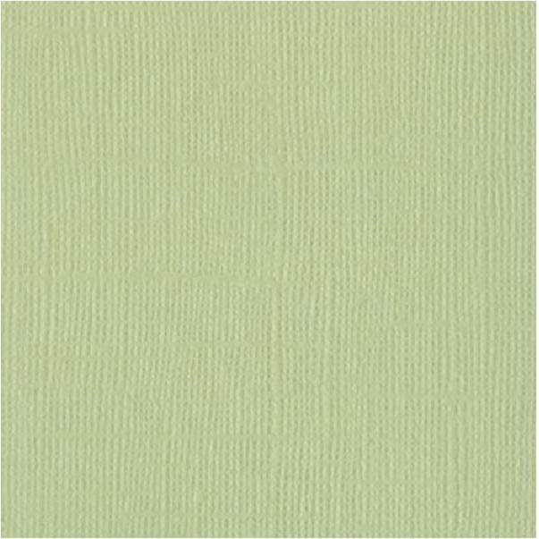 Cartulina Texturizada bazzill AloeVera T5-506 ARTEMIO Oferta CENTROARTESANO