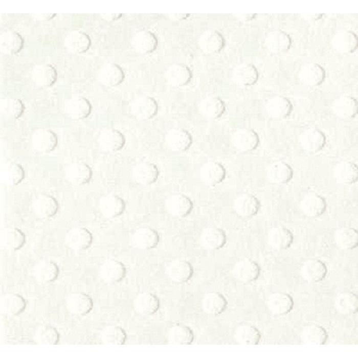 Cartulina texturizada puntitos Bazzill color sal t10-1047 ARTEMIO Oferta CENTROARTESANO