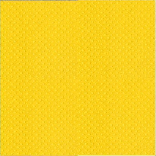 Cartulina texturizada puntitos Bazzill lemon zest 305078 ARTEMIO Oferta CENTROARTESANO
