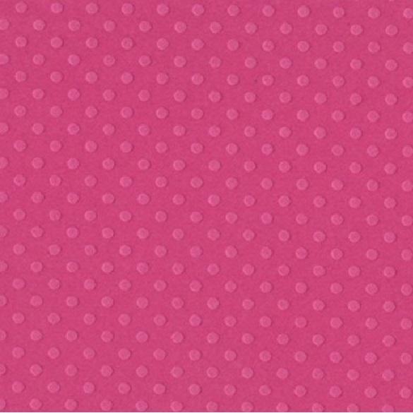 Cartulina texturizada puntitos Bazzill T1-165 Ballet ARTEMIO Oferta CENTROARTESANO