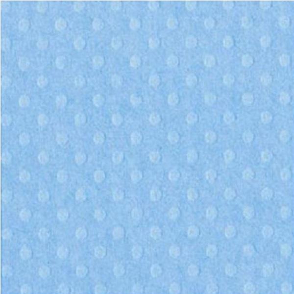 Cartulina Texturizada puntitos Bazzill t7-7128 piscina ARTEMIO Oferta CENTROARTESANO