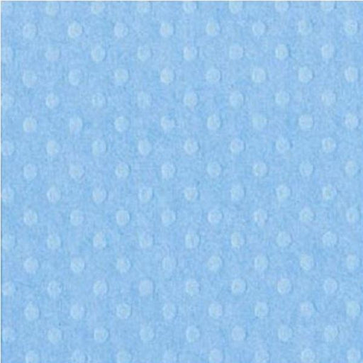 Cartulina Texturizada puntitos Bazzill t7-7128 piscina ARTEMIO Oferta CENTROARTESANO