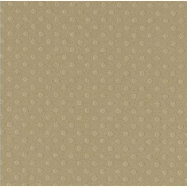 Cartulina texturizada puntitos Bazzill T8-820 Rope Swing ARTEMIO Oferta CENTROARTESANO