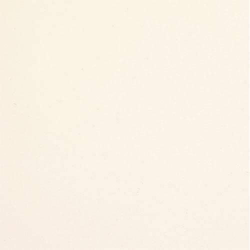 Papier cartonné texturé vanille