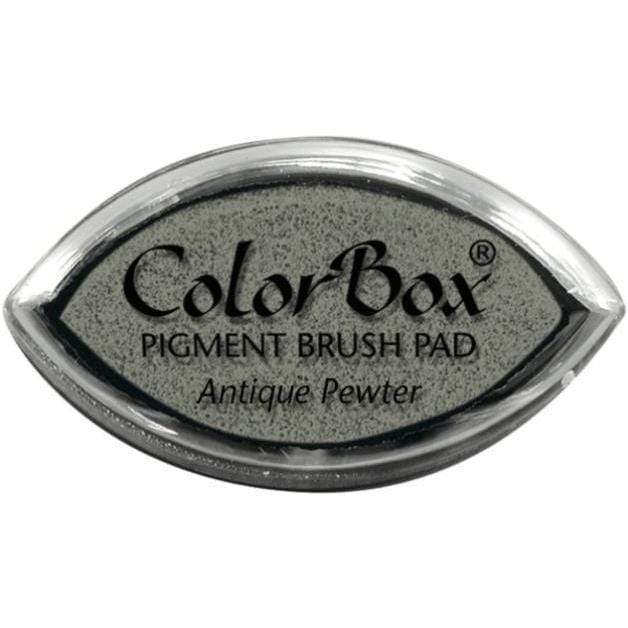 Colorbox Cat's eye antique pewter CL11068 ARTEMIO Oferta CENTROARTESANO